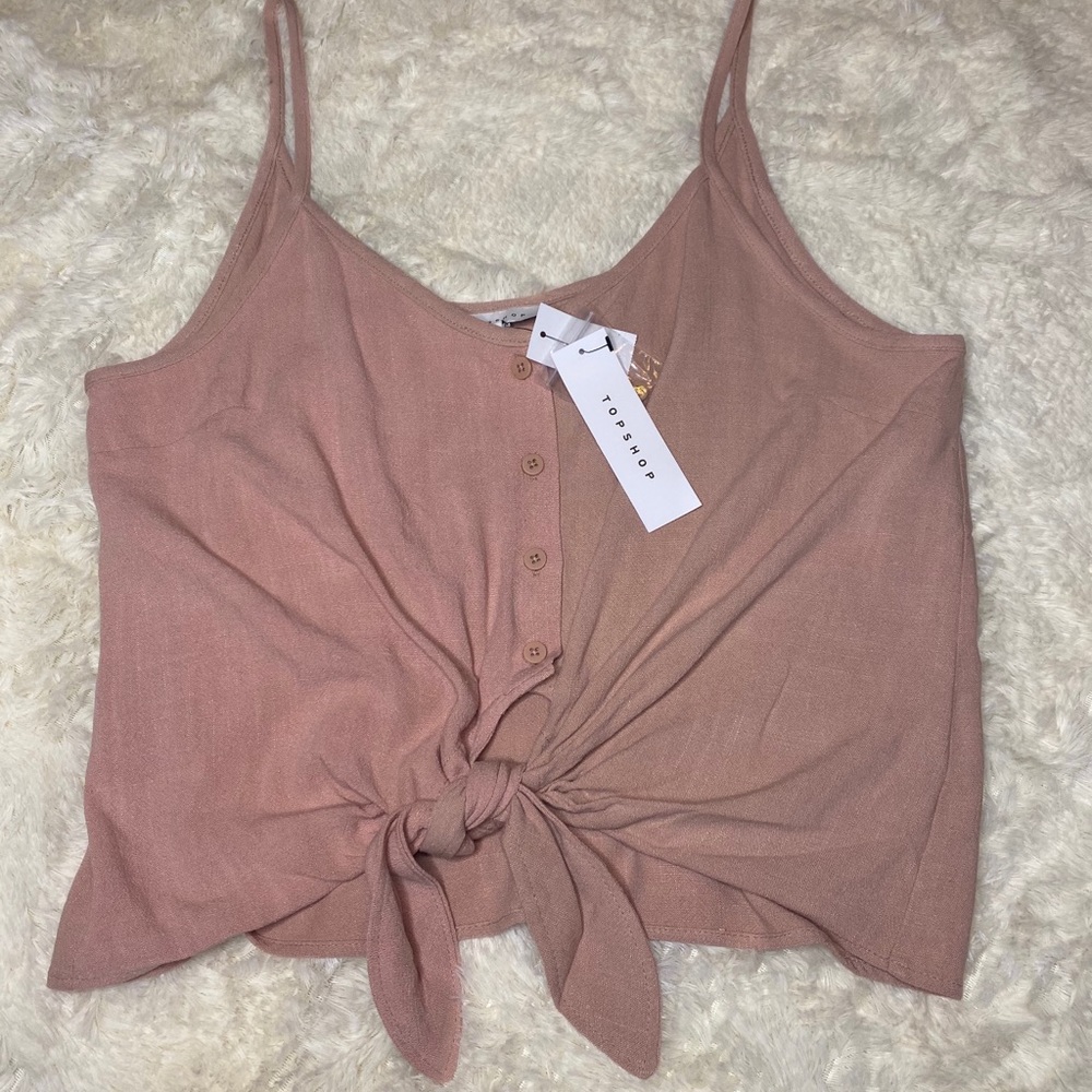 Summer top